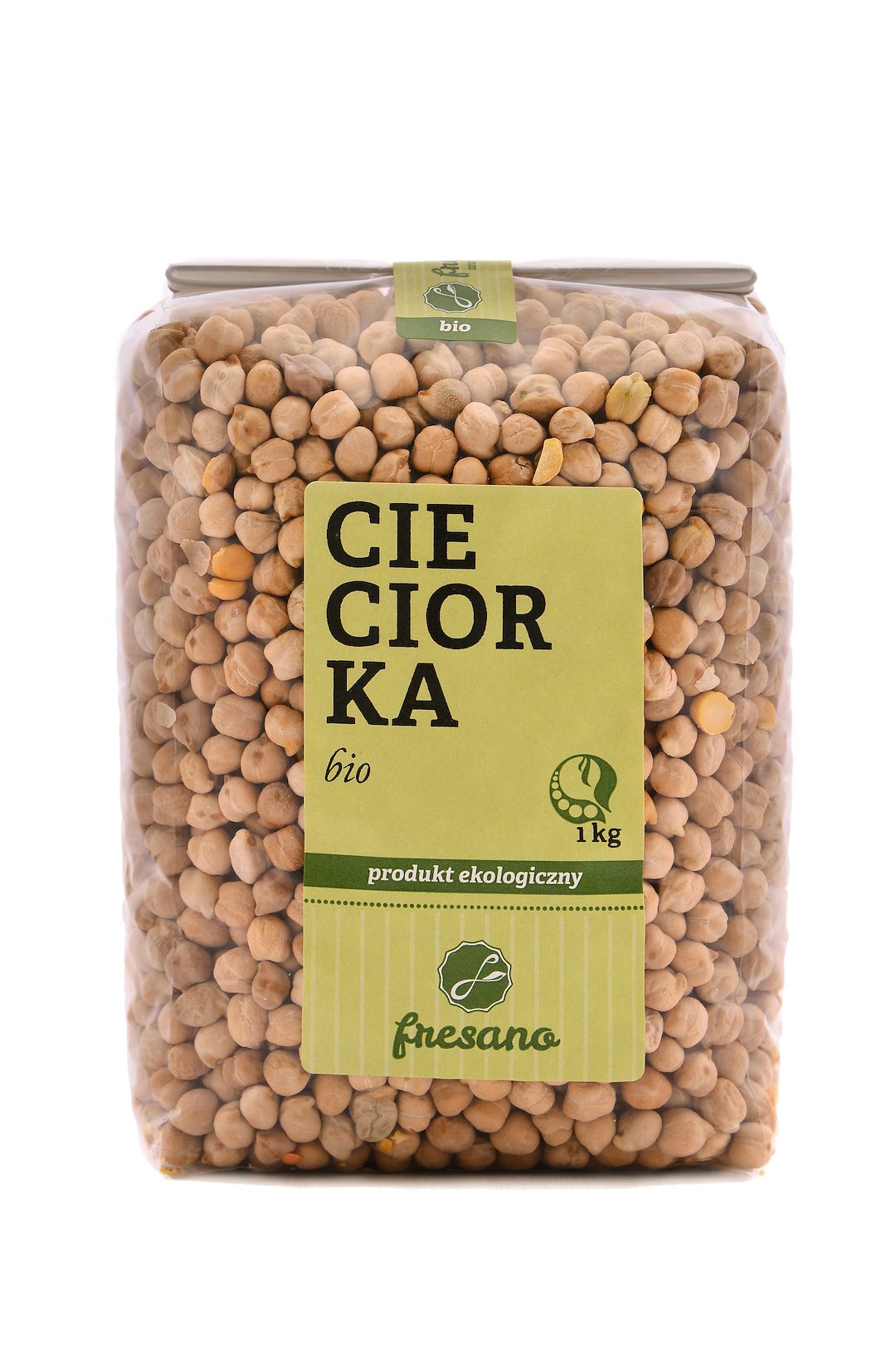 Cieciorka Bio 1 Kg