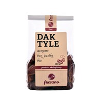 Daktyle Suszone Bez Pestki Bio 150 G