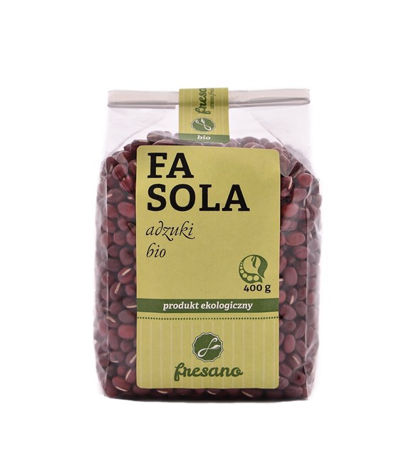 FASOLA ADZUKI BIO 400 g