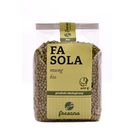 Fasola Mung Bio 400 G