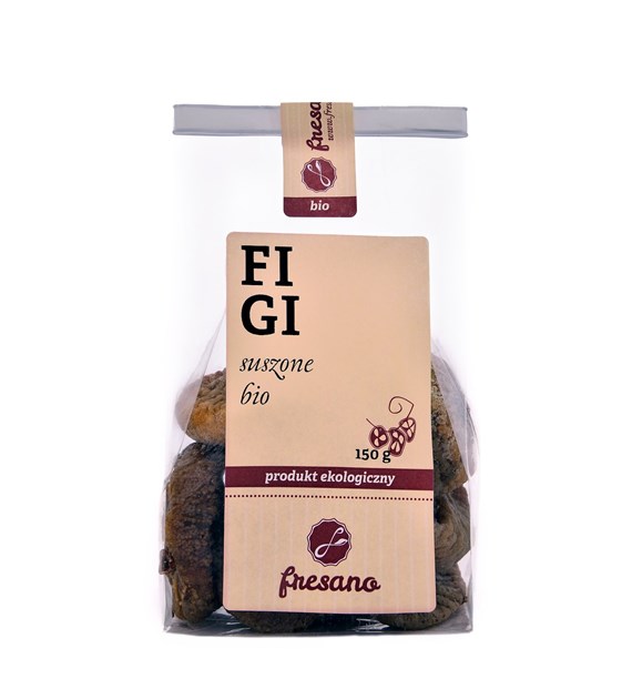 FIGI SUSZONE BIO 150 g