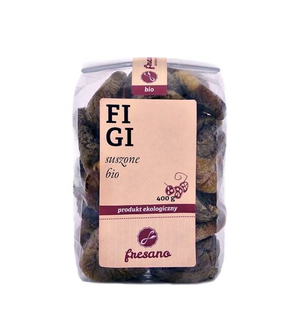 FIGI SUSZONE BIO 400 g
