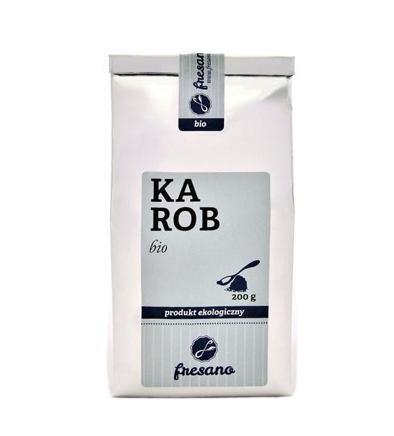 Karob Bio 200 G