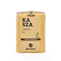 Kasza Jaglana Bio 400 G