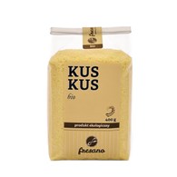 Kuskus Bio 400 G