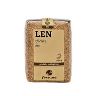 Len Złocisty Bio 400 G