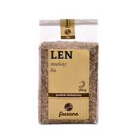 Len Mielony Bio 300 G