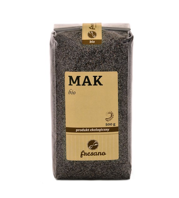 Mak Bio 500 G