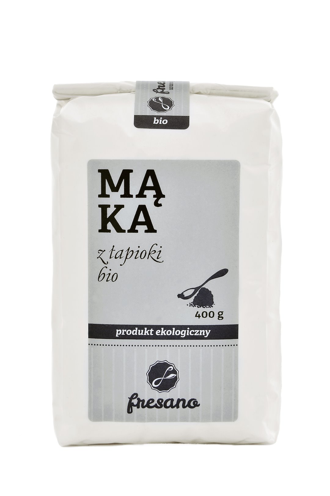 Mąka Z Tapioki Bio 400 G