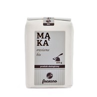 Mąka Owsiana Bio 500 G