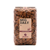 Migdały Bio 1 Kg