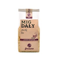 Migdały Płatki Bio 100 G