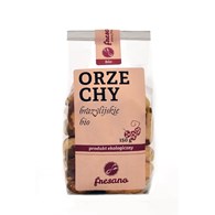 Orzechy Brazylijskie Bio 150 G