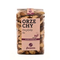 Orzechy Brazylijskie Bio 400 G