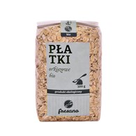 Płatki Orkiszowe Bio 300 G