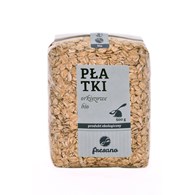 Płatki Orkiszowe Bio 600 G