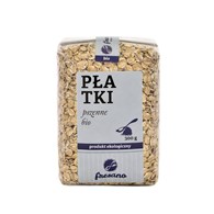 Płatki Pszenne Bio 300 G