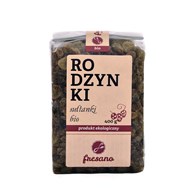 Rodzynki Sułtanki Bio 400 G