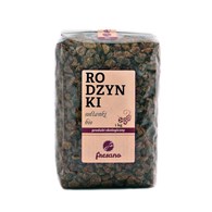 Rodzynki Sułtanki Bio 1 Kg