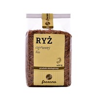 Ryż Czerwony Bio 400 G