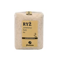 Ryż Jaśminowy Biały Bio 1 Kg