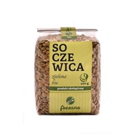 Soczewica Zielona Bio 400 G