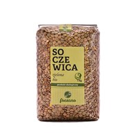 Soczewica Zielona Bio 1 Kg