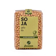 Soja Żółta Bio 400 G