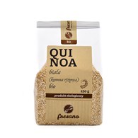 Quinoa Biała (Komosa Ryżowa) Bio 250 G