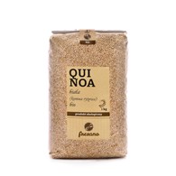 Quinoa Biała (Komosa Ryżowa) Bio 1 Kg