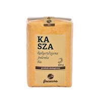 Kasza Kukurydziana Polenta Bio 500 G