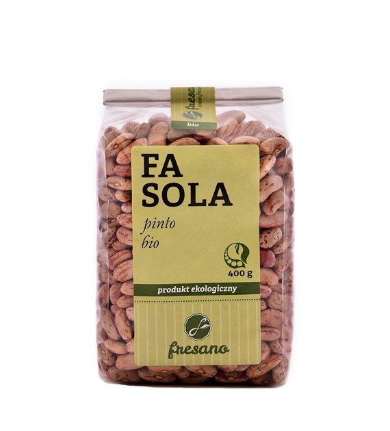 FASOLA PINTO BIO 400 g