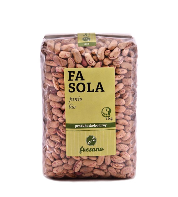 FASOLA PINTO BIO 1 kg