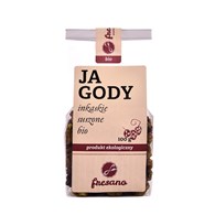 Jagody Inkaskie Suszone Bio 100 G