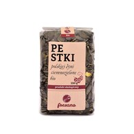 Pestki Polskiej Dyni Ciemnozielone Bio 350 G