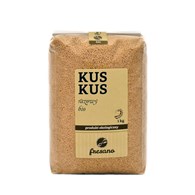 Kuskus Razowy Bio 1 Kg