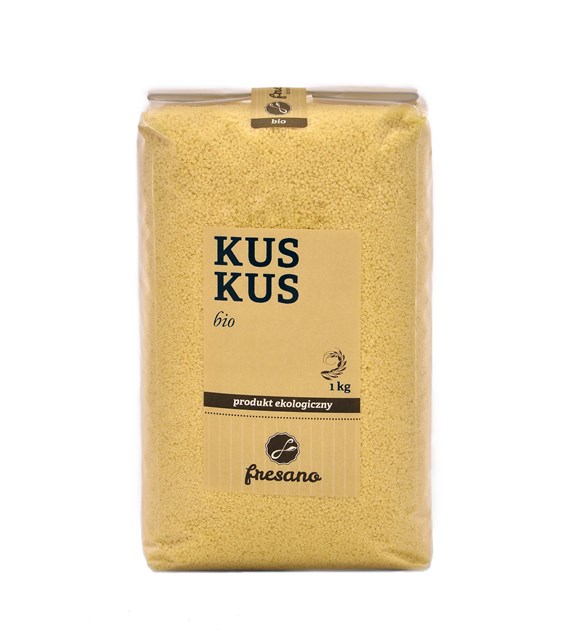 Kuskus Bio 1 Kg