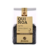 Quinoa Czarna (Komosa Ryżowa) Bio 250 G