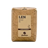 Len Złocisty Bio 1 Kg