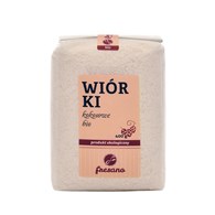 Wiórki Kokosowe Bio 400 G