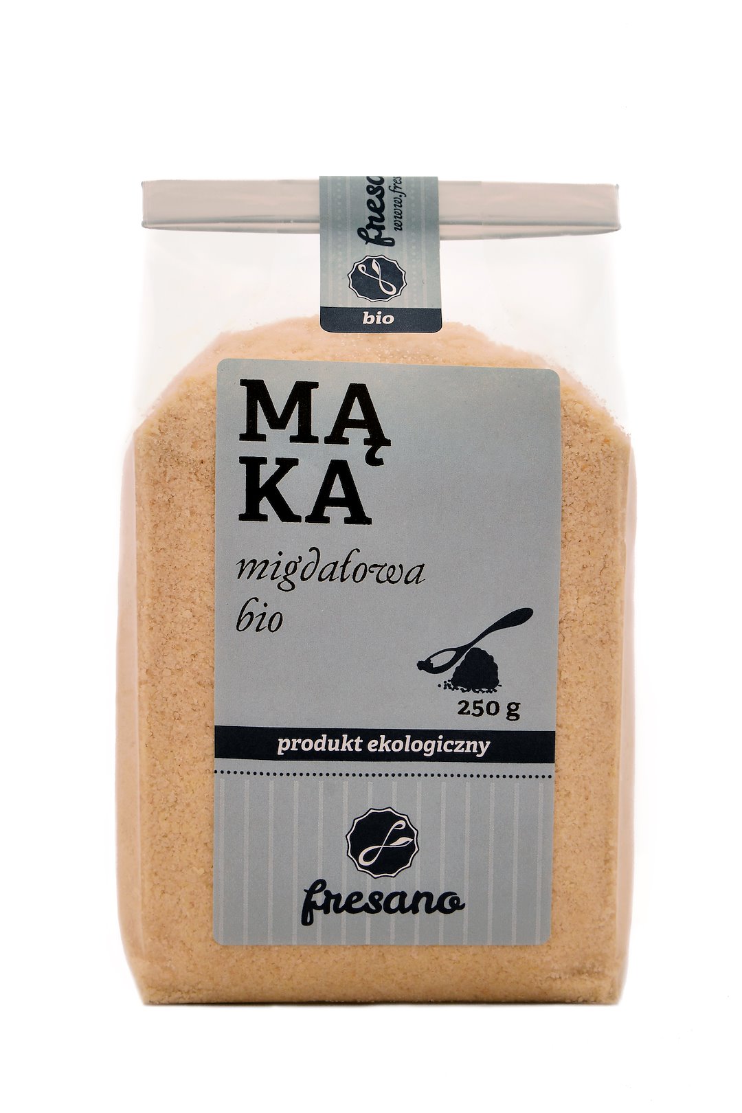 Mąka Migdałowa Bio 250 G