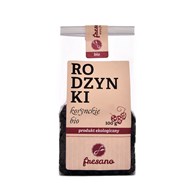 Rodzynki Korynckie Bio 100 G