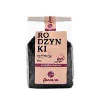 Rodzynki Korynckie Bio 250 G