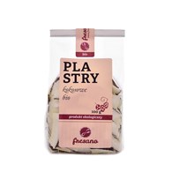 Plastry Kokosowe Bio 100 G