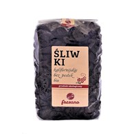 Śliwki Kalifornijskie Bez Pestek Bio 1 Kg