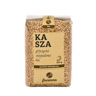 Kasza Gryczana Niepalona Bio 500 G