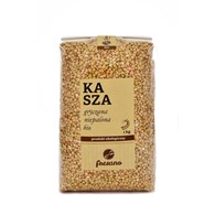 Kasza Gryczana Niepalona Bio 1 Kg