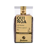 Quinoa Czerwona (Komosa Ryżowa) Bio 250 G