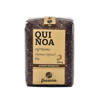 Quinoa Czerwona (Komosa Ryżowa) Bio 500 G