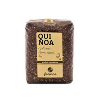 Quinoa Czerwona (Komosa Ryżowa) Bio 1 Kg